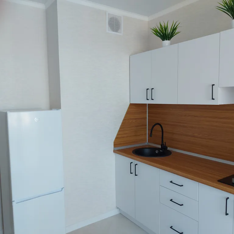 Уютная квартира в ЮЗ районе