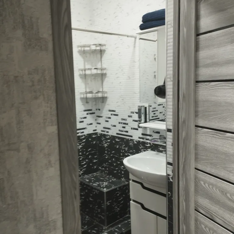 Апартаменты солнечного города