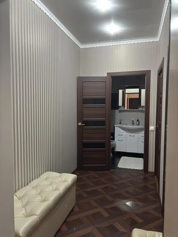 Уютная квартира рядом с трассой М4