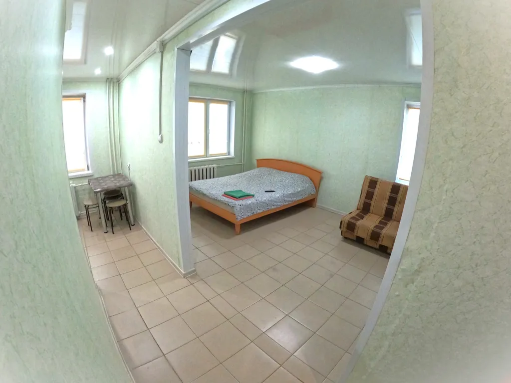 Уютная квартира в центральной части города