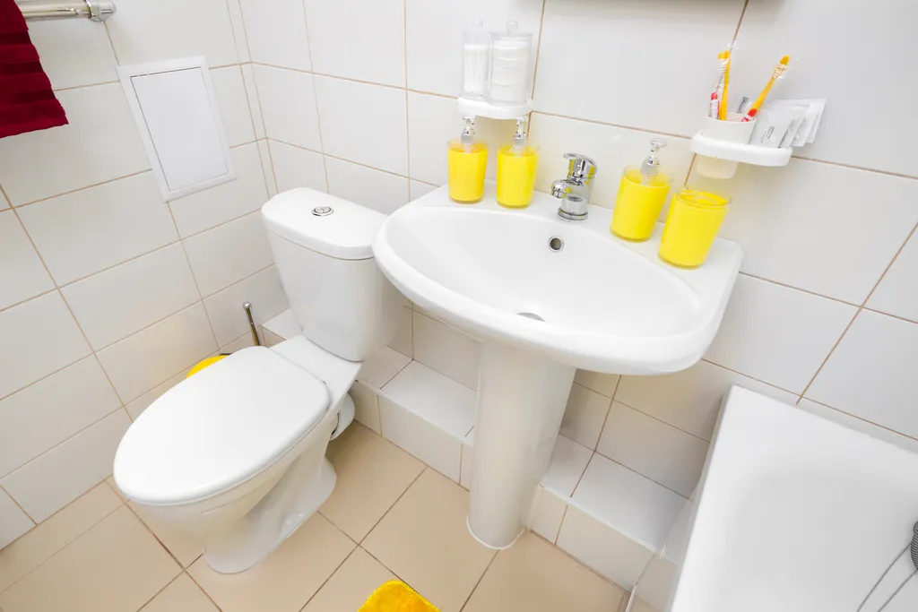 Солнечная квартира в элитном районе