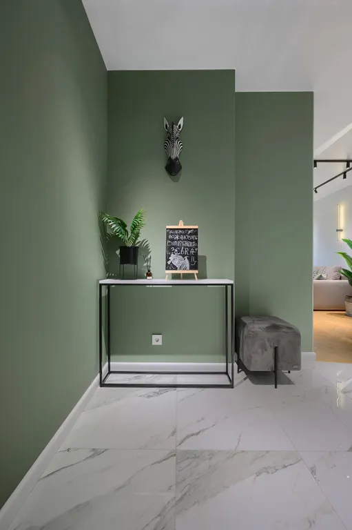 Новые 3 -х комнатные апартаменты в сердце города