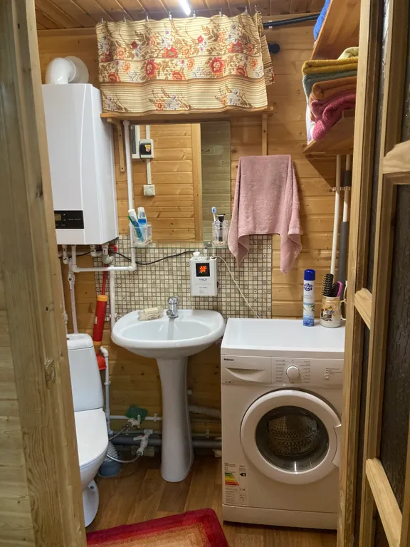 Райский берег