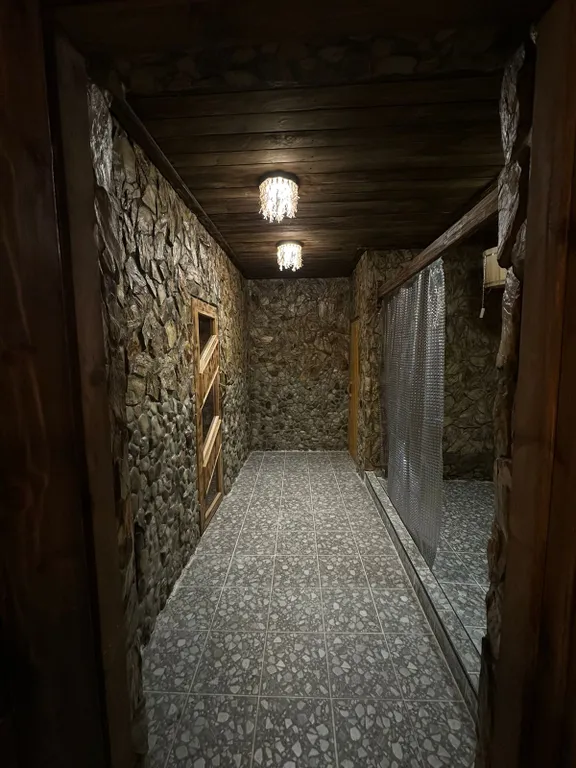 Коттедж Гостевой дом "Ущелье" — Кисловодск