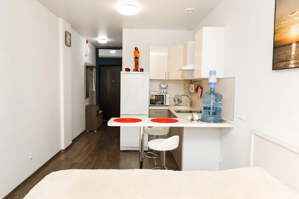 Квартира Квартира Radius central house комфорт и уют в центре — Екатеринбург