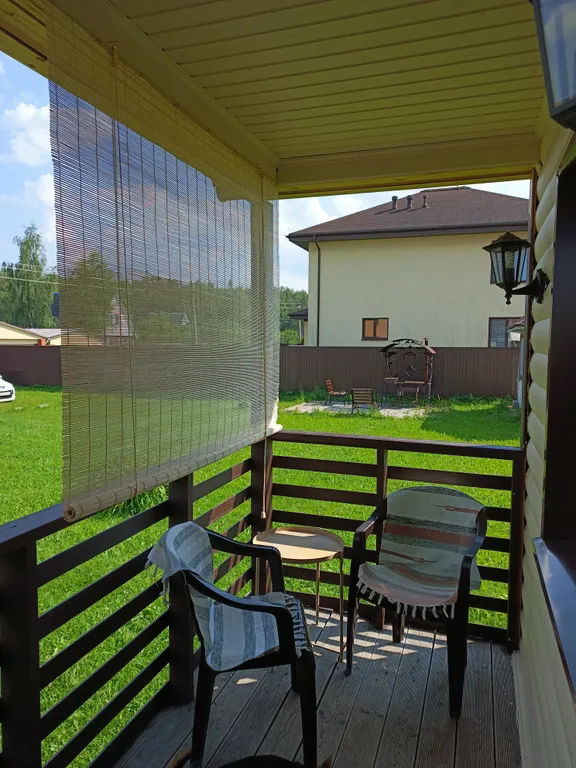 Самый уютный, семейный, спокойный домик