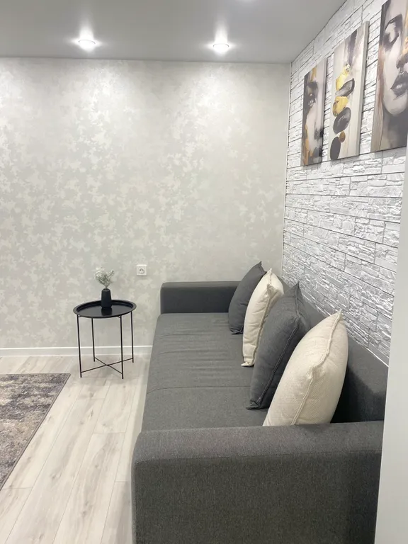 Квартира,с новым ремонтом в исторической части города