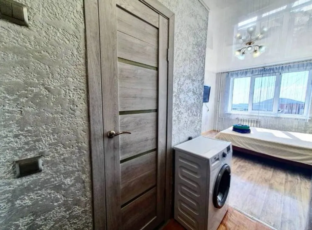 Лофт-гостинка на Красного Знамени с кондиционером