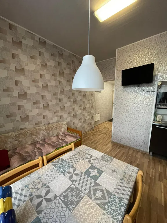 Уютная квартира в Финском доме в 5 минутах от центра пешком