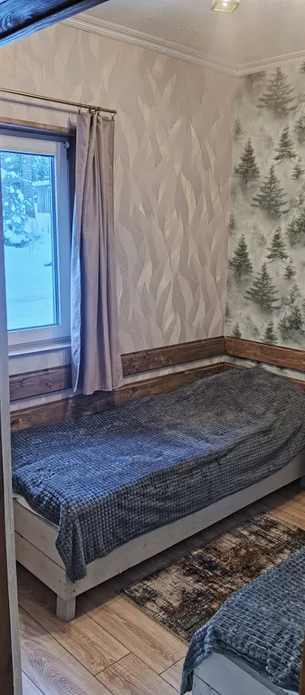 Уютный гостевой дом