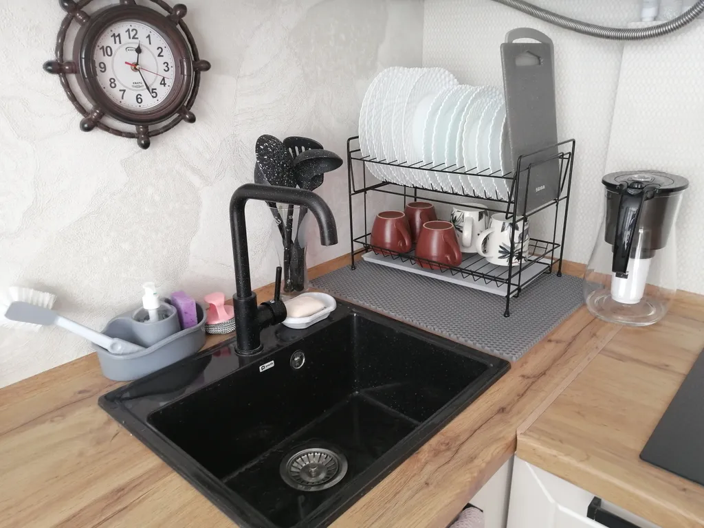 Квартира 1-комнатная Квартира — Анапа