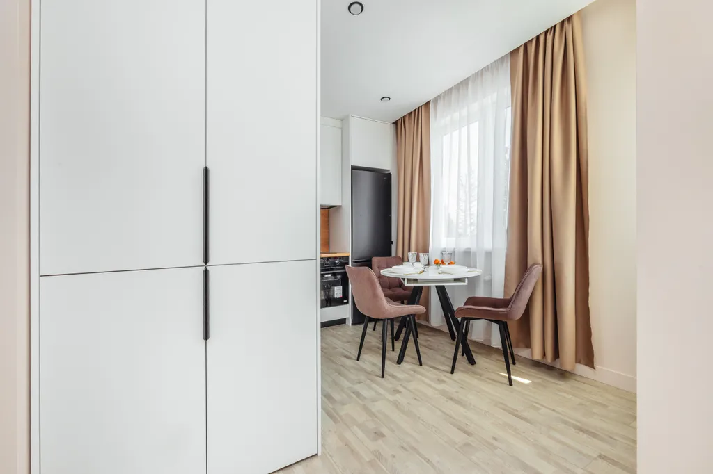 Квартира в ЖК Фрукты Лимон 9019