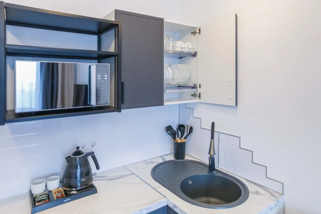 Inndays Apartments