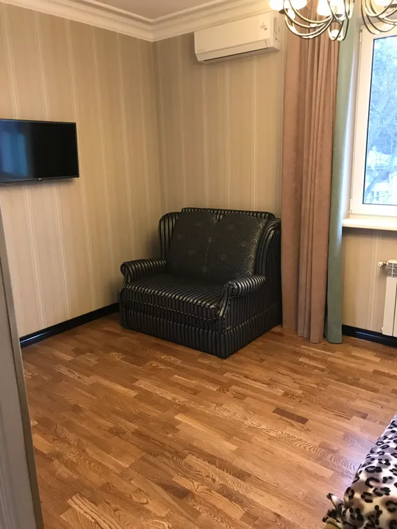 Уютная квартира в историческом центре города, близко к морю