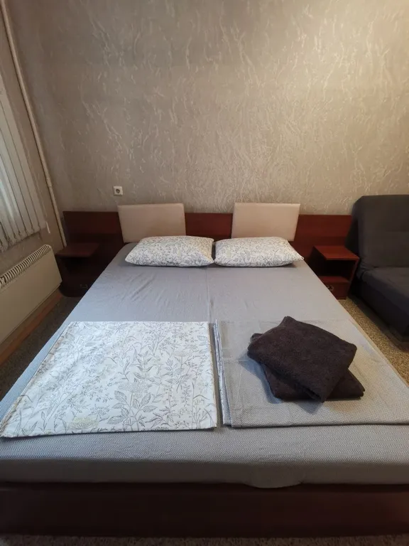 Квартира у Арены Трактор