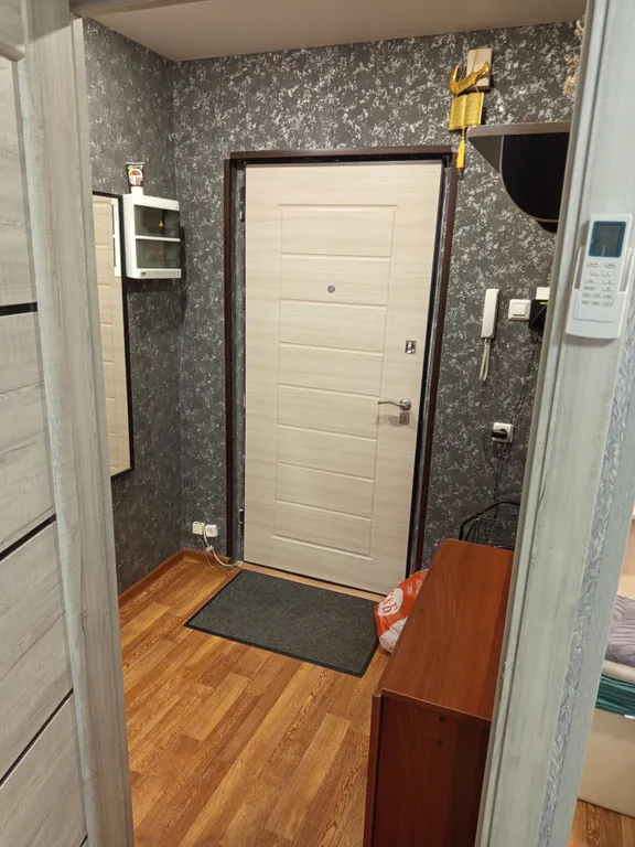 Уютная квартира со всем для проживания