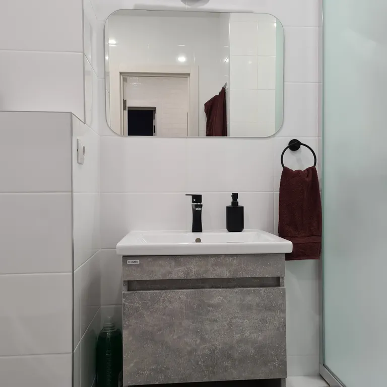 Квартира Квартира в 15 минутах от центра на закрытой территории — Калининград