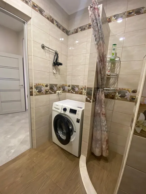 Квартира 1-комнатная Квартира — Анапа