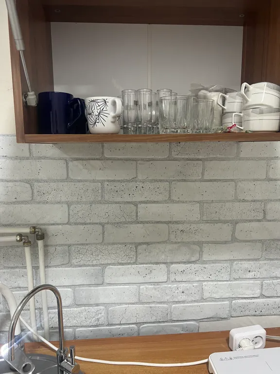 Квартира Уютная квартира недалеко от главных достопримечательностей — Элиста