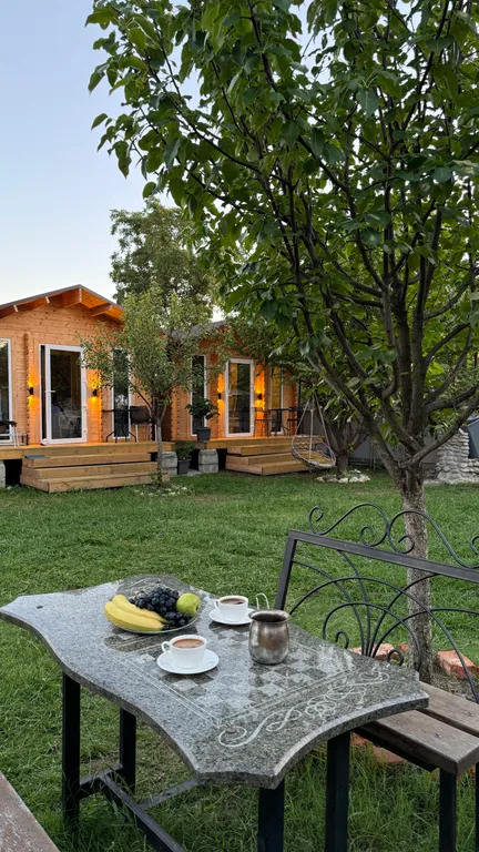 1-комнатный Дом