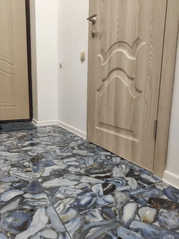 Квартира Квартира Студия с кондиционером в ЖК Весна — Казань