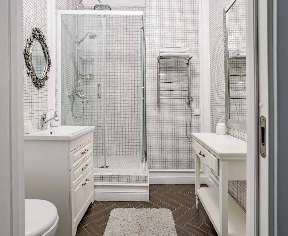 Апартаменты в гостевом доме на улице Энгельса