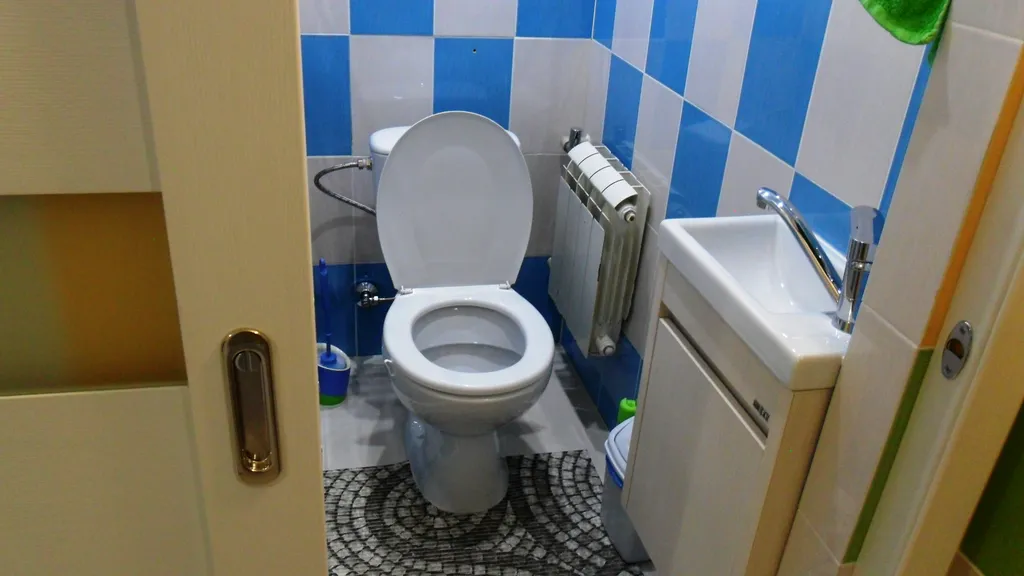 Коттедж Дом с парковкой и отдельным  двором — Ялта