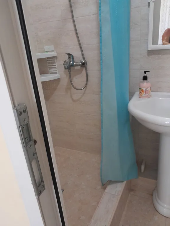 Двухместный номер стандарт