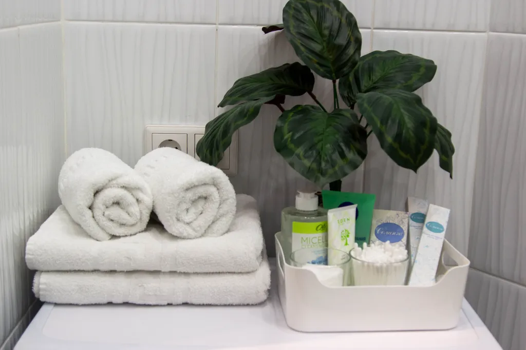 Уютная студия