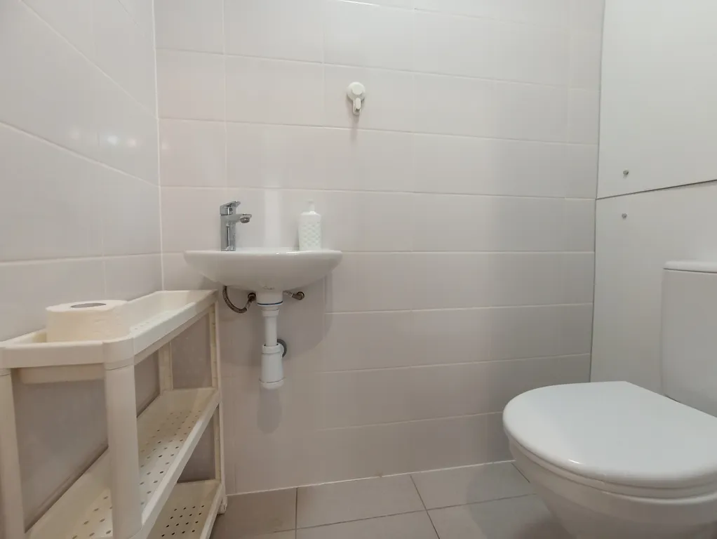 Дважды комфортно- просторная двухкомнатная квартира у метро Котельники