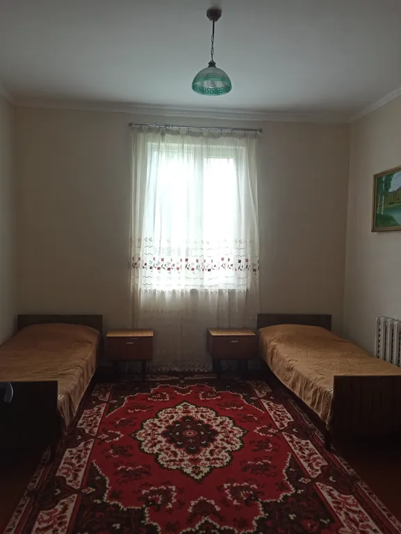 Дом под ключ