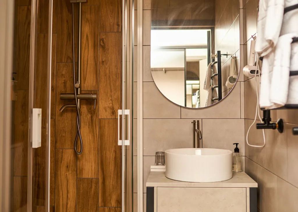 Двухместный стандарт