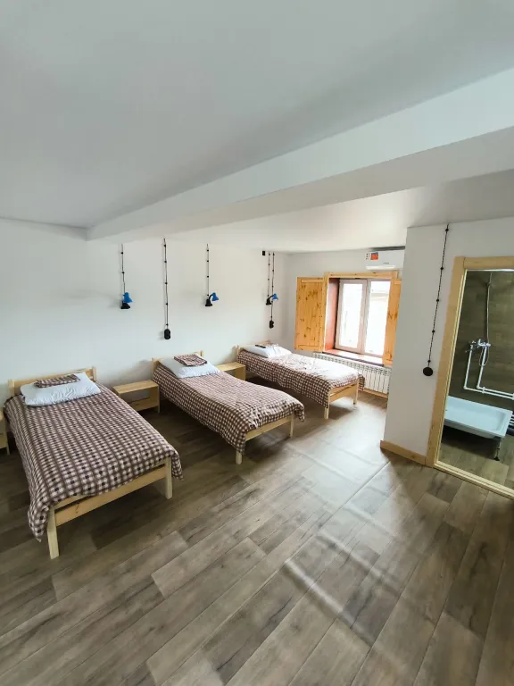 Квартира Комната — аренда посуточно в Киров