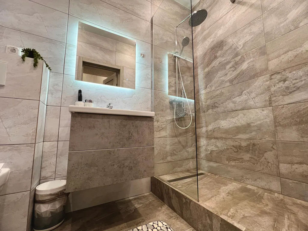 Квартира Квартира 138 Уютная студия с видом на Енисей — Красноярск