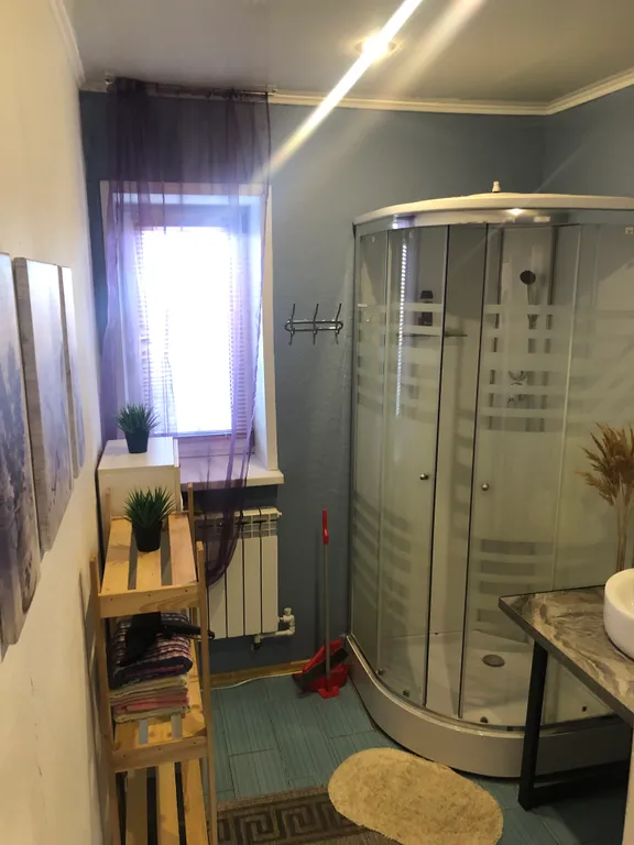 Родные пенаты апартаменты