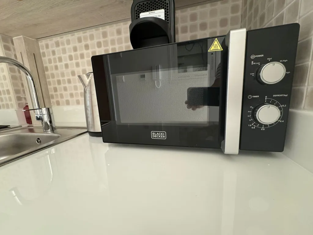 Уютная квартира Seven Palm