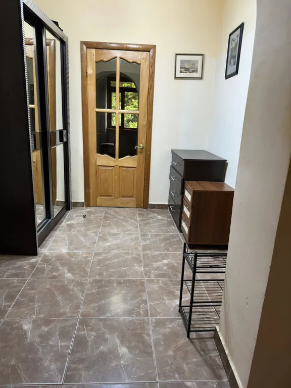 Уютная квартира с видом на море