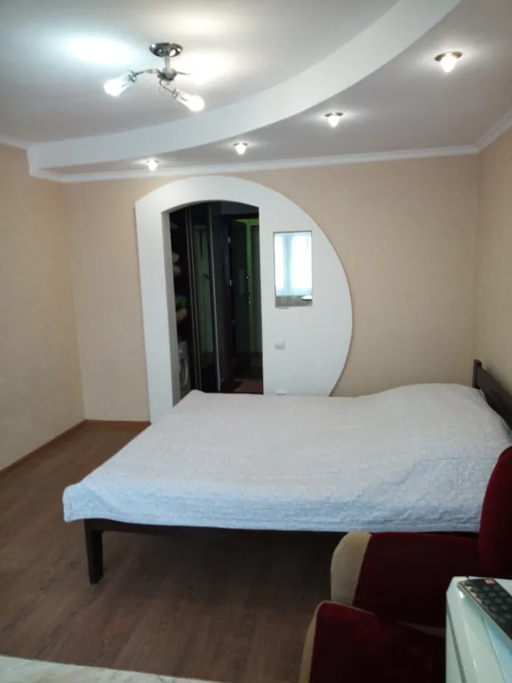 Уютная квартира в курортной зоне