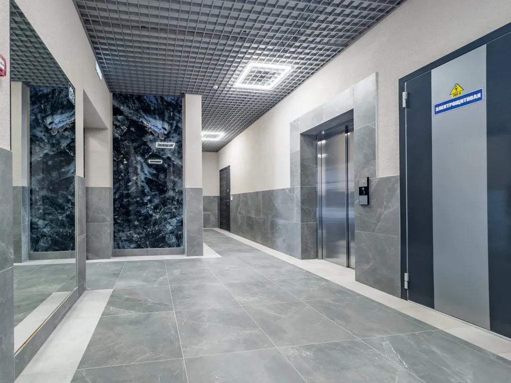 Квартира 2-комн. квартира "Морской бриз" — Светлогорск