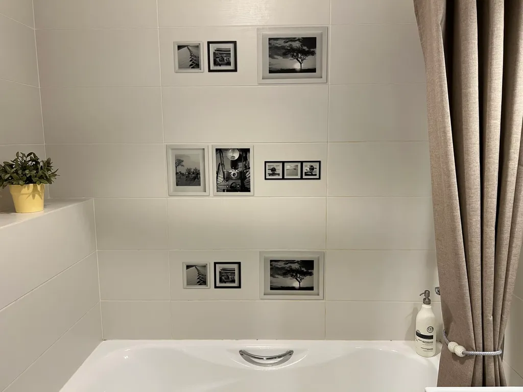 Апартаменты двухкомнатные Мой дом Звезда