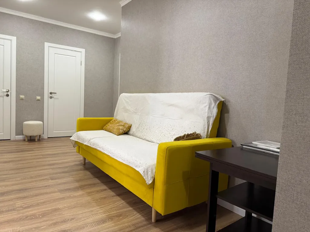 Комфортная 2-комнатная квартира на курорте Завидово