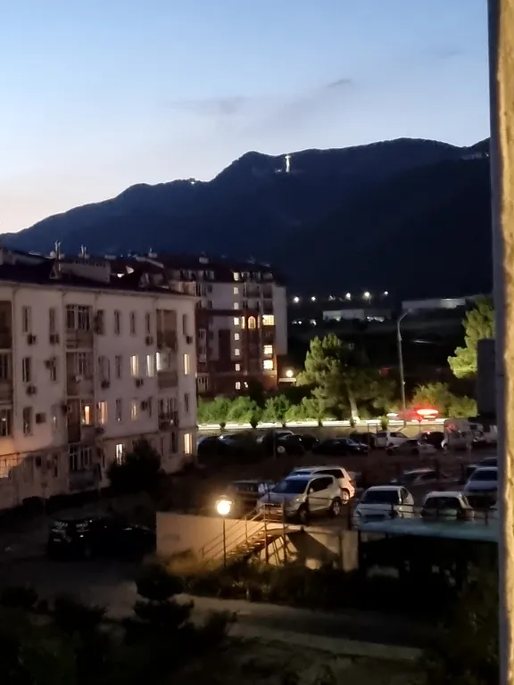 Квартира 1-комнатная Квартира — Геленджик