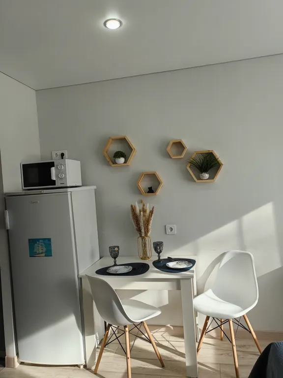 Квартира 1-комнатная Квартира — Иркутск