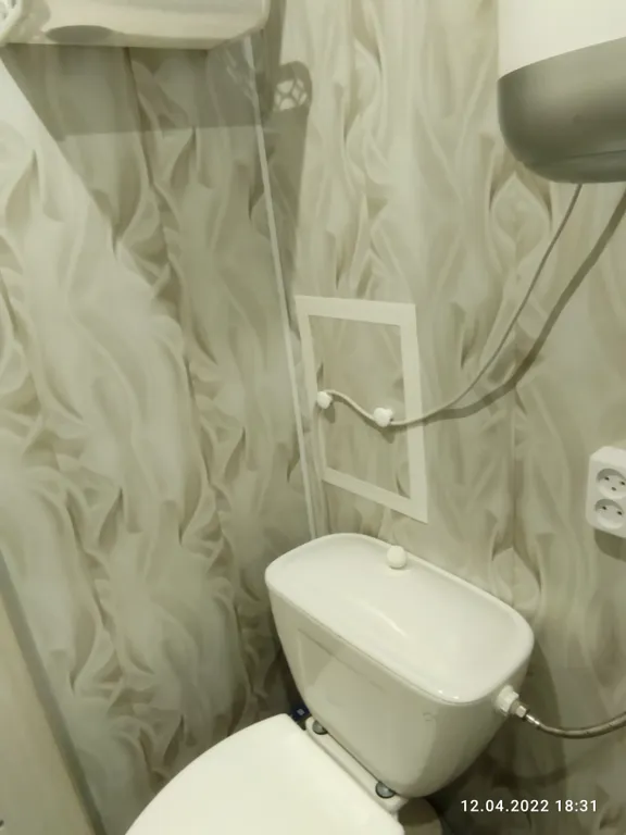 Уютная тёплая светлая квартира в самом центре города