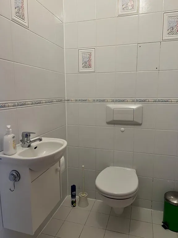 Просторная квартира в особняке гнездо