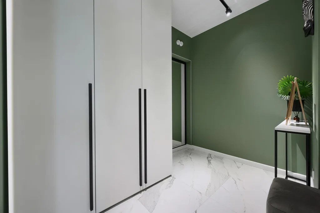 Новые 3 -х комнатные апартаменты в сердце города