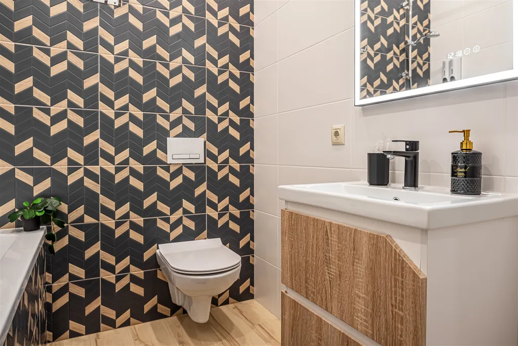 Панорамная квартира у Парка Победы