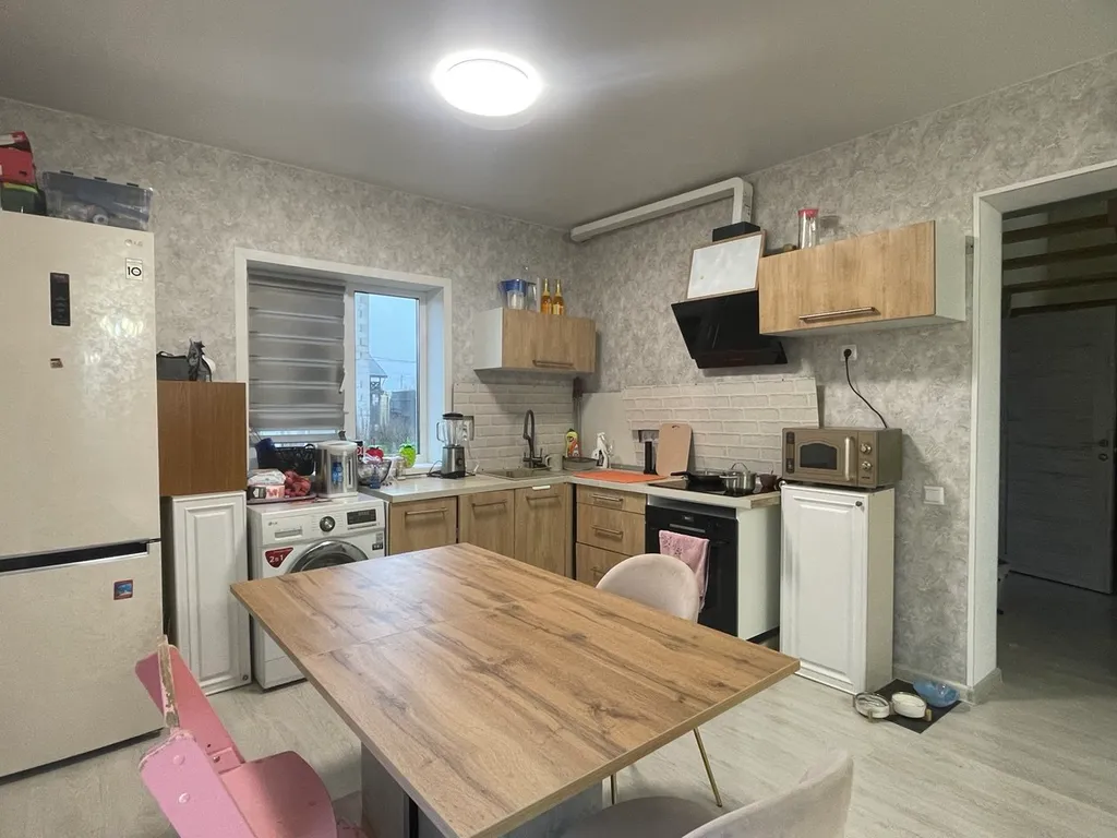 Уютный коттедж для отдыха