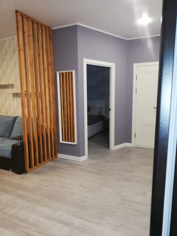 Уютная квартира на берегу озера Банное( Якты- куль)