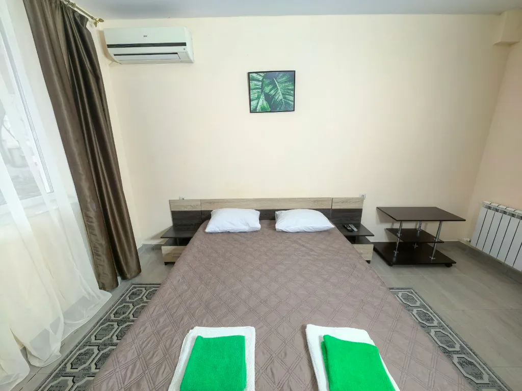 Квартира Комната — Геленджик